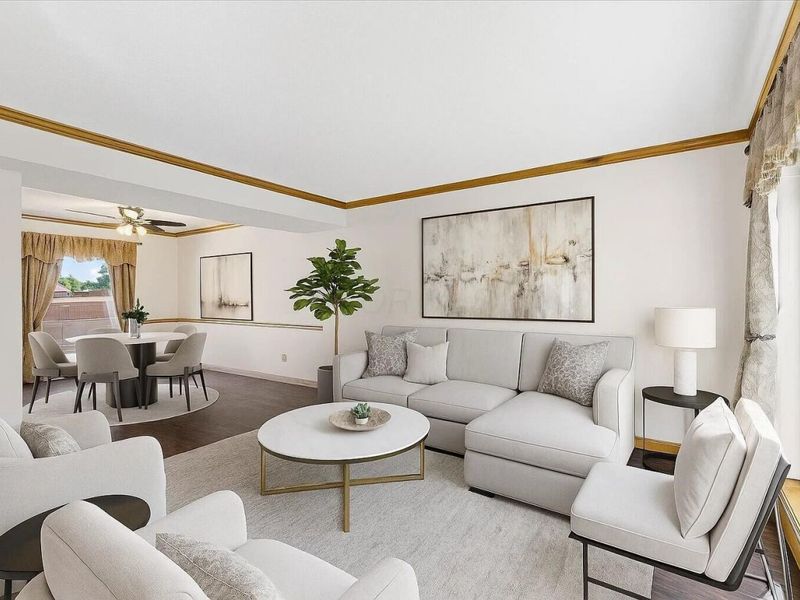 7700 Eagle Creek Drive, Pickerington, OH 43147 Photo 11