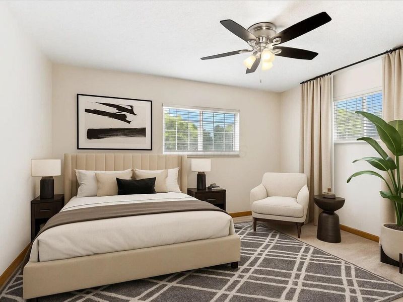 7700 Eagle Creek Drive, Pickerington, OH 43147 Photo 14