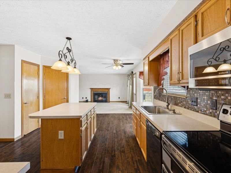 7700 Eagle Creek Drive, Pickerington, OH 43147 Photo 17