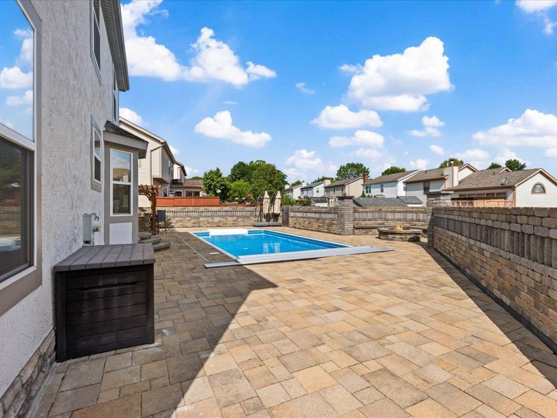 7700 Eagle Creek Drive, Pickerington, OH 43147 Photo 2