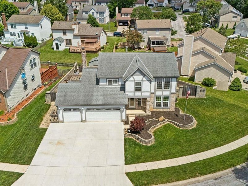 7700 Eagle Creek Drive, Pickerington, OH 43147 Photo 27