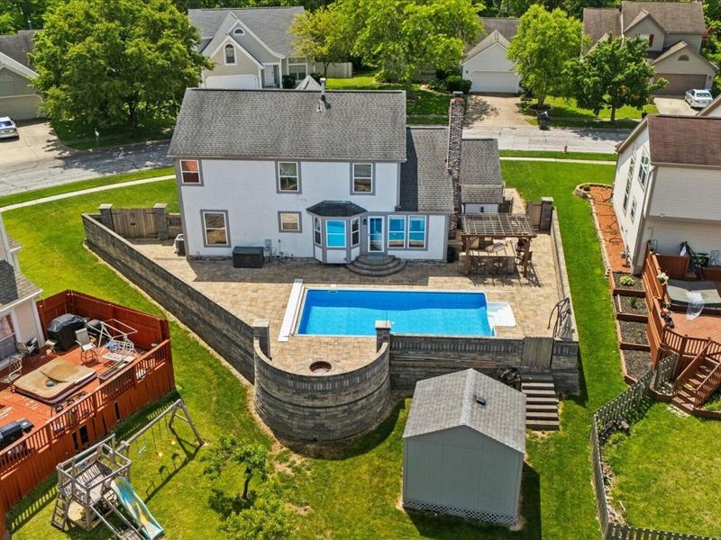 7700 Eagle Creek Drive, Pickerington, OH 43147 Photo 28