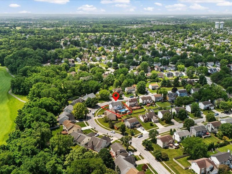 7700 Eagle Creek Drive, Pickerington, OH 43147 Photo 32