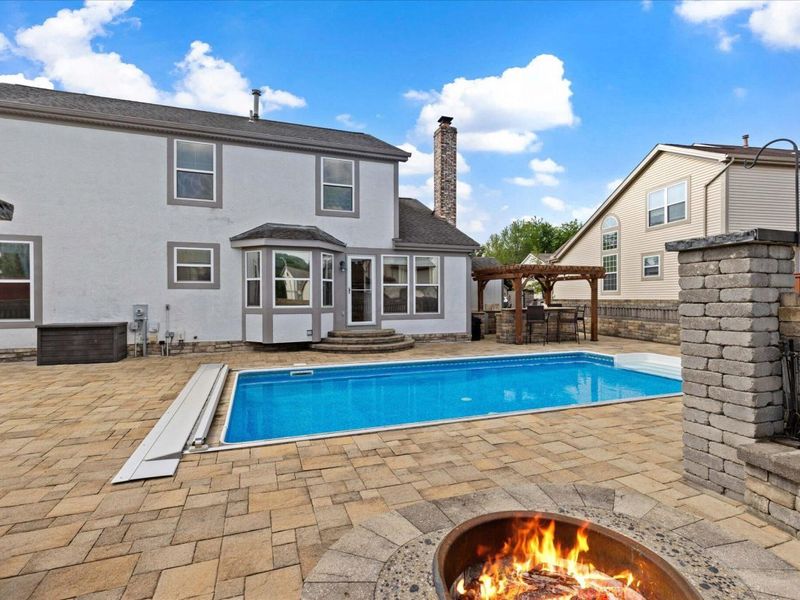 7700 Eagle Creek Drive, Pickerington, OH 43147 Photo 4