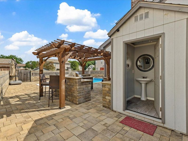 7700 Eagle Creek Drive, Pickerington, OH 43147 Photo 5