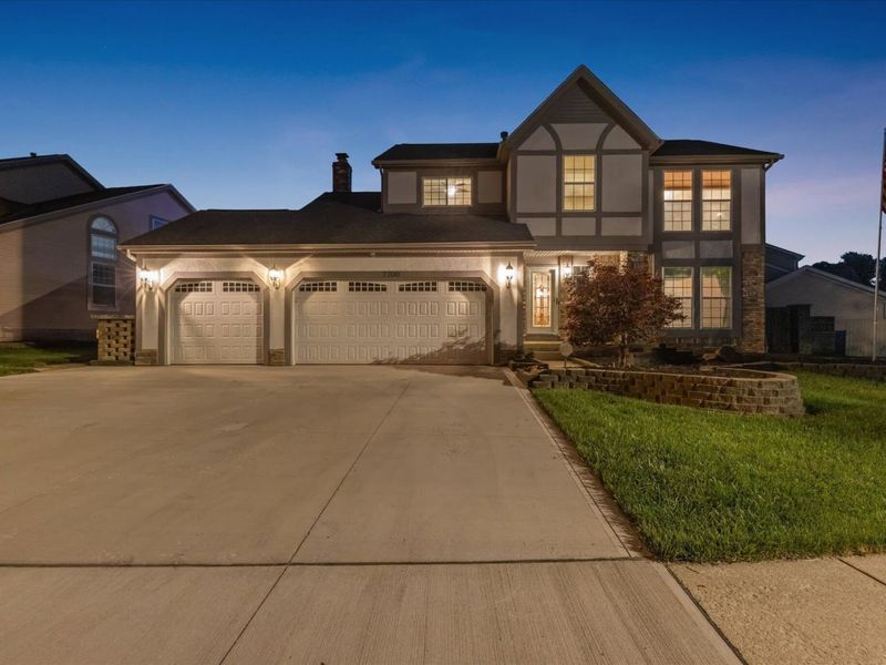 7700 Eagle Creek Drive, Pickerington, OH 43147 Photo 6