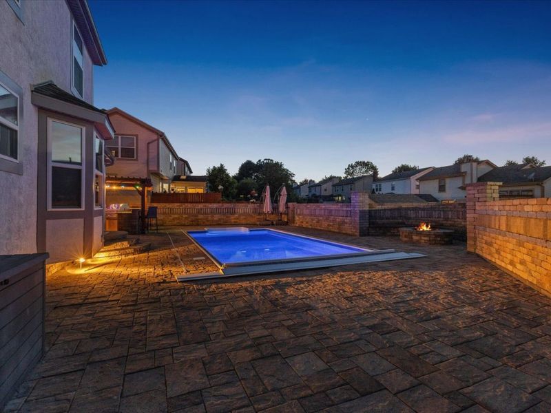 7700 Eagle Creek Drive, Pickerington, OH 43147 Photo 7