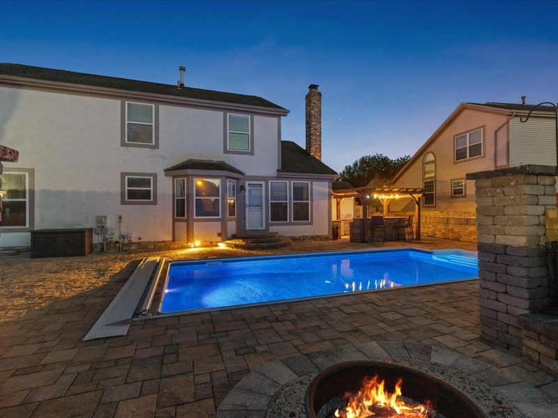 7700 Eagle Creek Drive, Pickerington, OH 43147 Photo 8