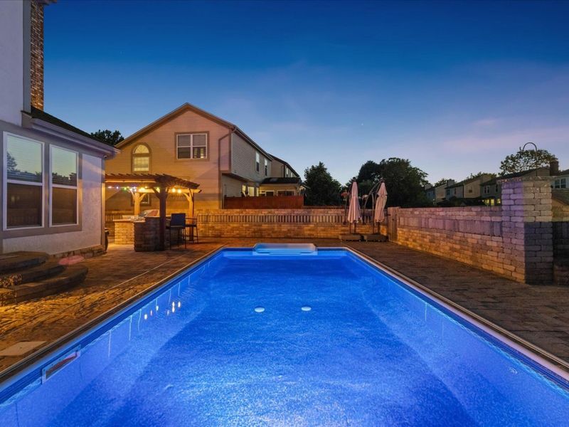 7700 Eagle Creek Drive, Pickerington, OH 43147 Photo 9