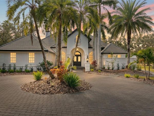 6959 WESTCHESTER CIRCLE, LAKEWOOD RANCH, FL 34202