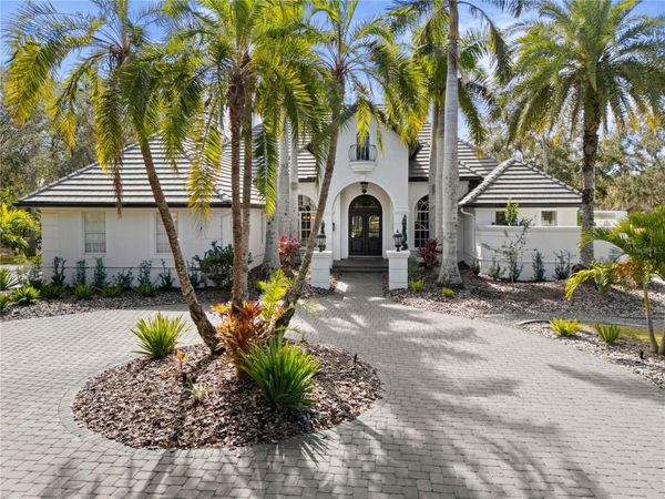 6959 WESTCHESTER CIRCLE, LAKEWOOD RANCH, FL 34202