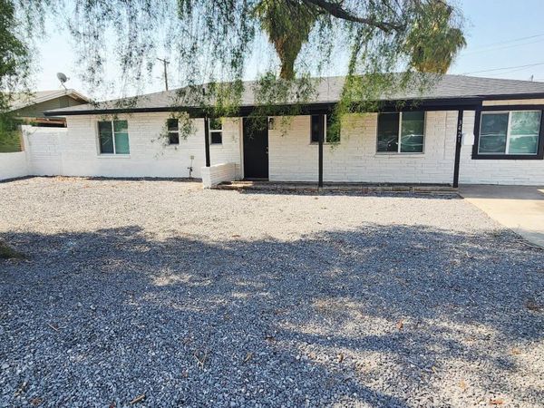 3421 W MONTECITO Avenue, Phoenix, AZ 85017