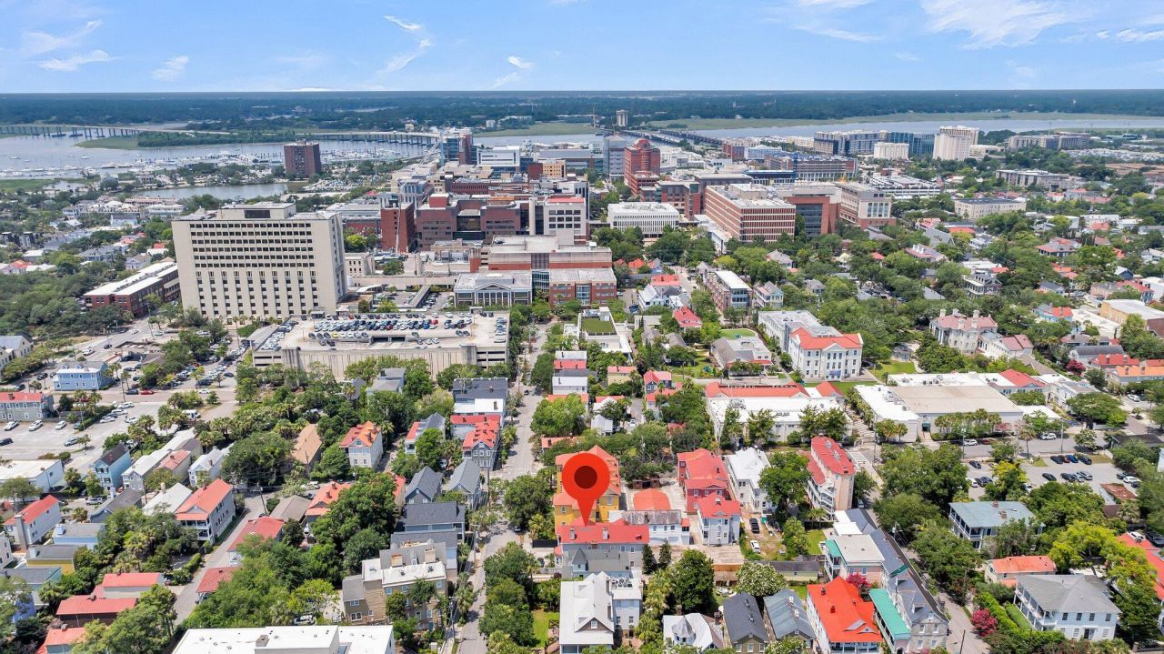 68 Vanderhorst Street Photo 35