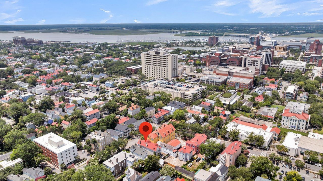 68 Vanderhorst Street Photo 37