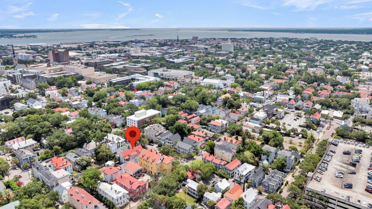 68 Vanderhorst Street Photo 38