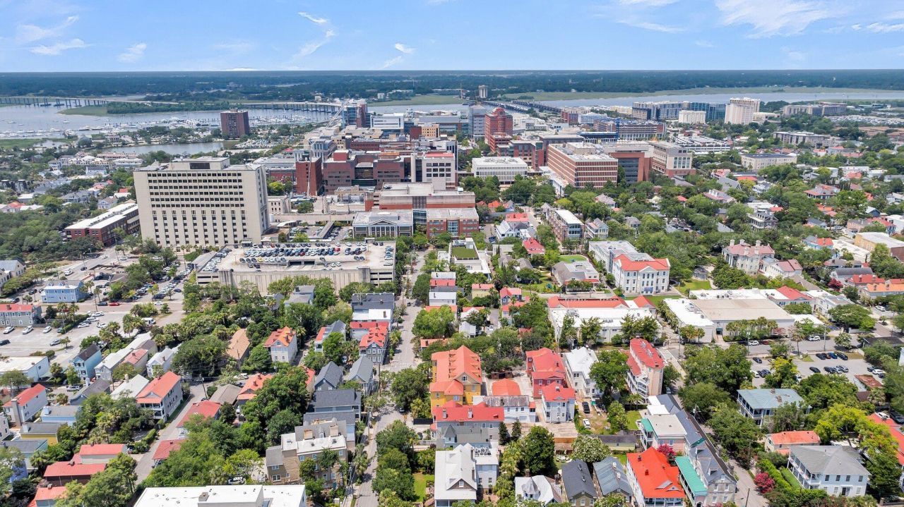 68 Vanderhorst Street Photo 42