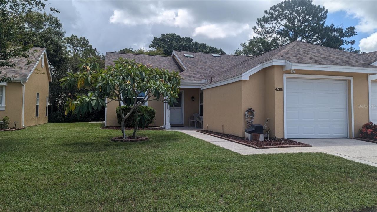 4206 Revere Circle, New Port Richey, FL 34653 Main Photo