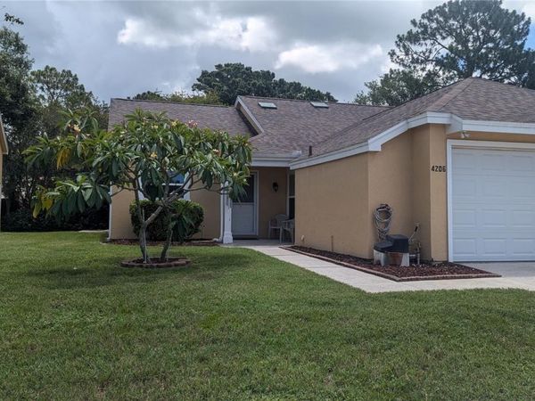 4206 REVERE CIRCLE, NEW PORT RICHEY, FL 34653