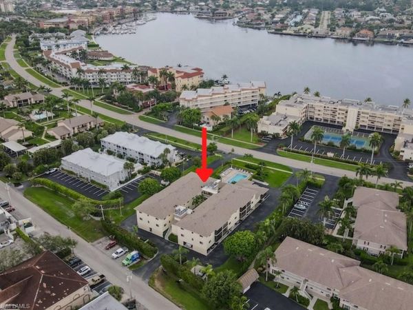 835 W Elkcam CIR, Unit 103, MARCO ISLAND, FL 34145