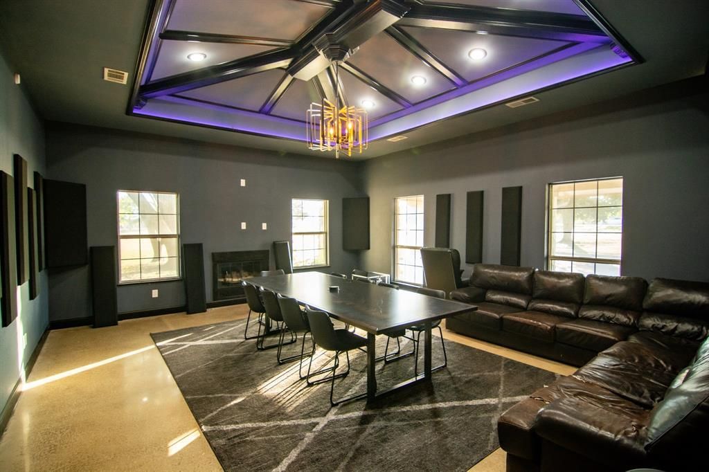 550 S State Highway 5 Highway S, Fairview, TX 75069 Main Photo