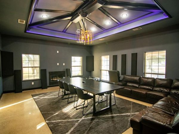 550 S State Highway 5 Highway S, Fairview, TX 75069