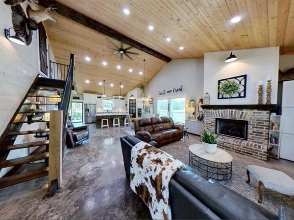 6382 Fm-2653 S, Cumby, TX 75433