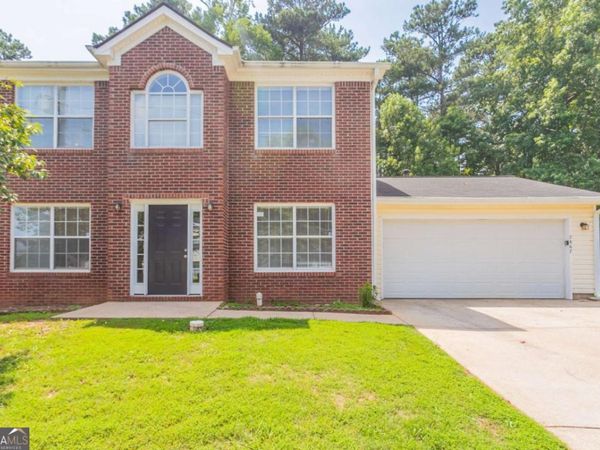 5867 Heritage Walk, Lithonia, GA 30058