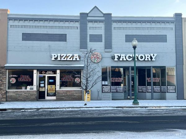 126 W Main Street, Grangeville, ID 83530