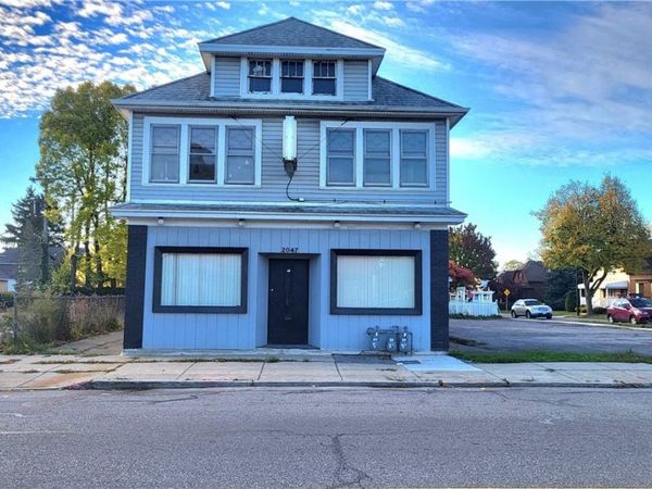2047 Clinton Street, Buffalo, NY 14206