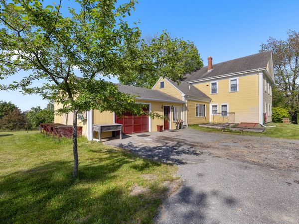 61 Point Street, Columbia Falls, ME 04623