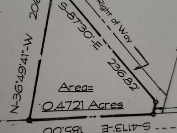 0 Raymond Franks Road, Lake Lynn, PA 15451