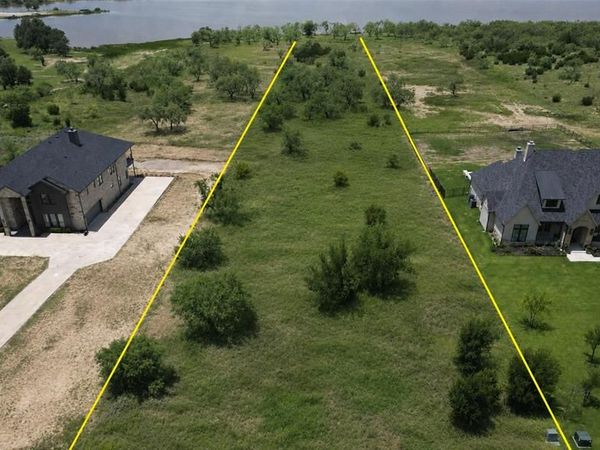 934 Frog Branch, Graford, TX 76449