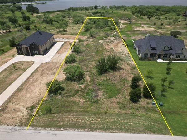 934 Frog Branch, Graford, TX 76449