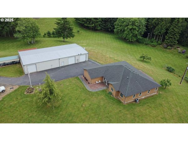 18229 HAVEN ACRES RD, Clatskanie, OR 97016