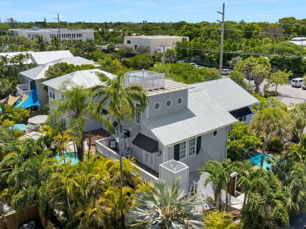 1001 United Street, Unit B, KEY WEST, FL 33040