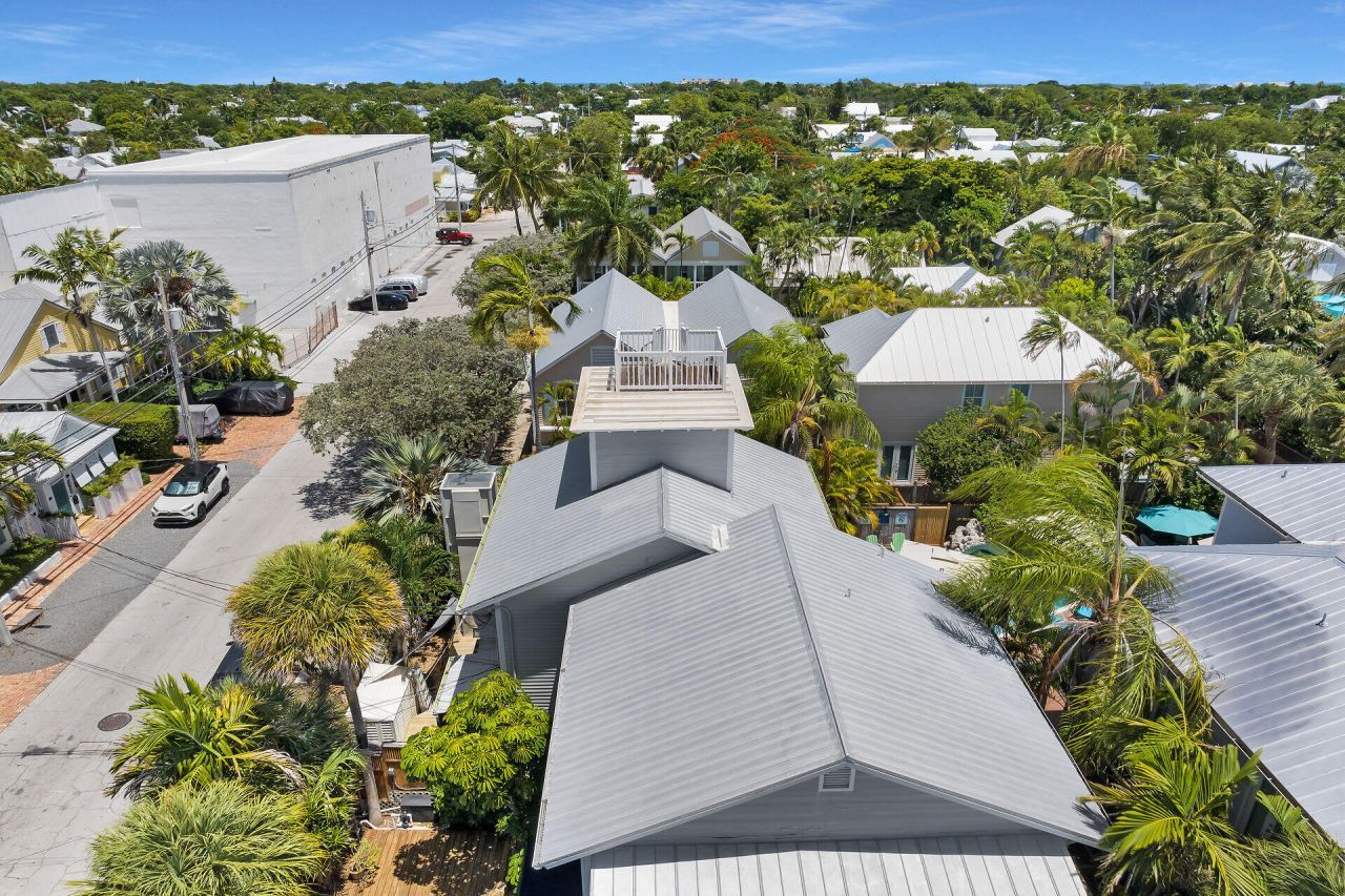 1001 United Street, Unit B, Key West, FL 33040 Photo