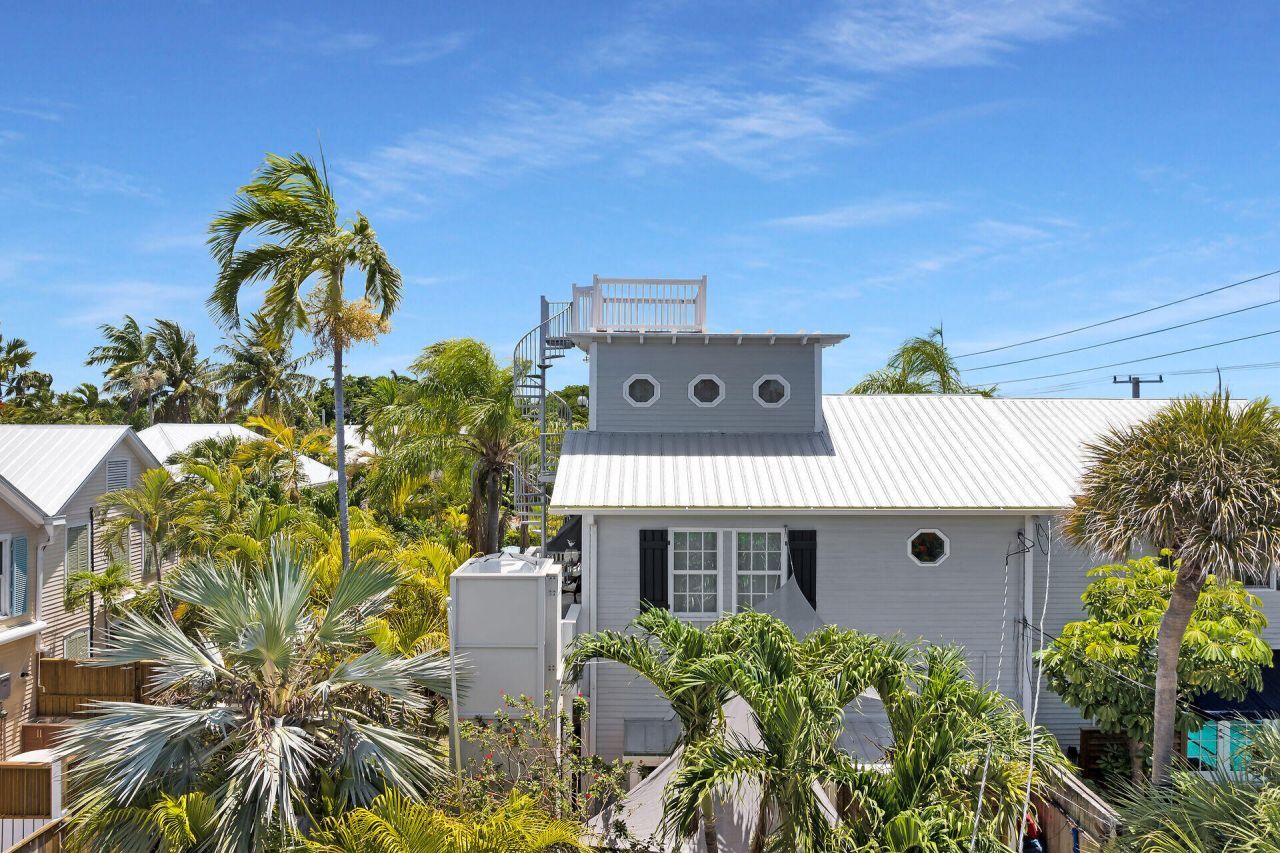 1001 United Street, Unit B, Key West, FL 33040 Photo