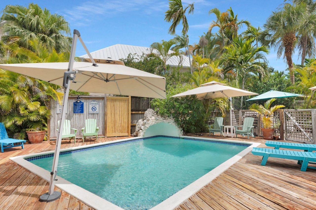 1001 United Street, Unit B, Key West, FL 33040 Photo