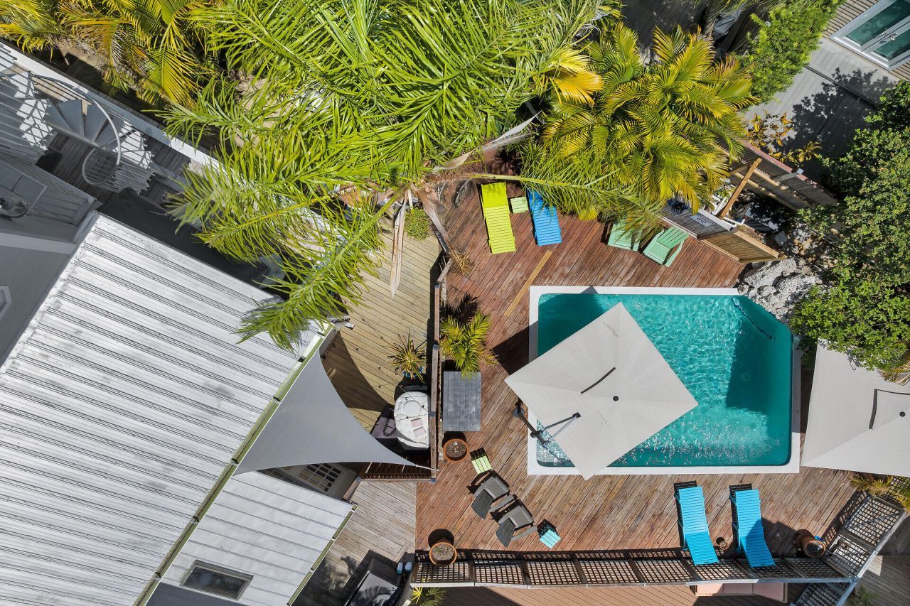 1001 United Street, Unit B, Key West, FL 33040 Photo