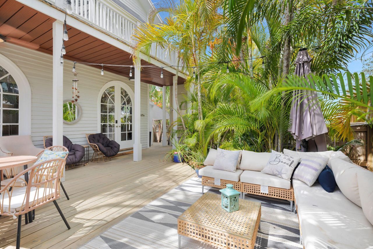 1001 United Street, Unit B, Key West, FL 33040 Photo