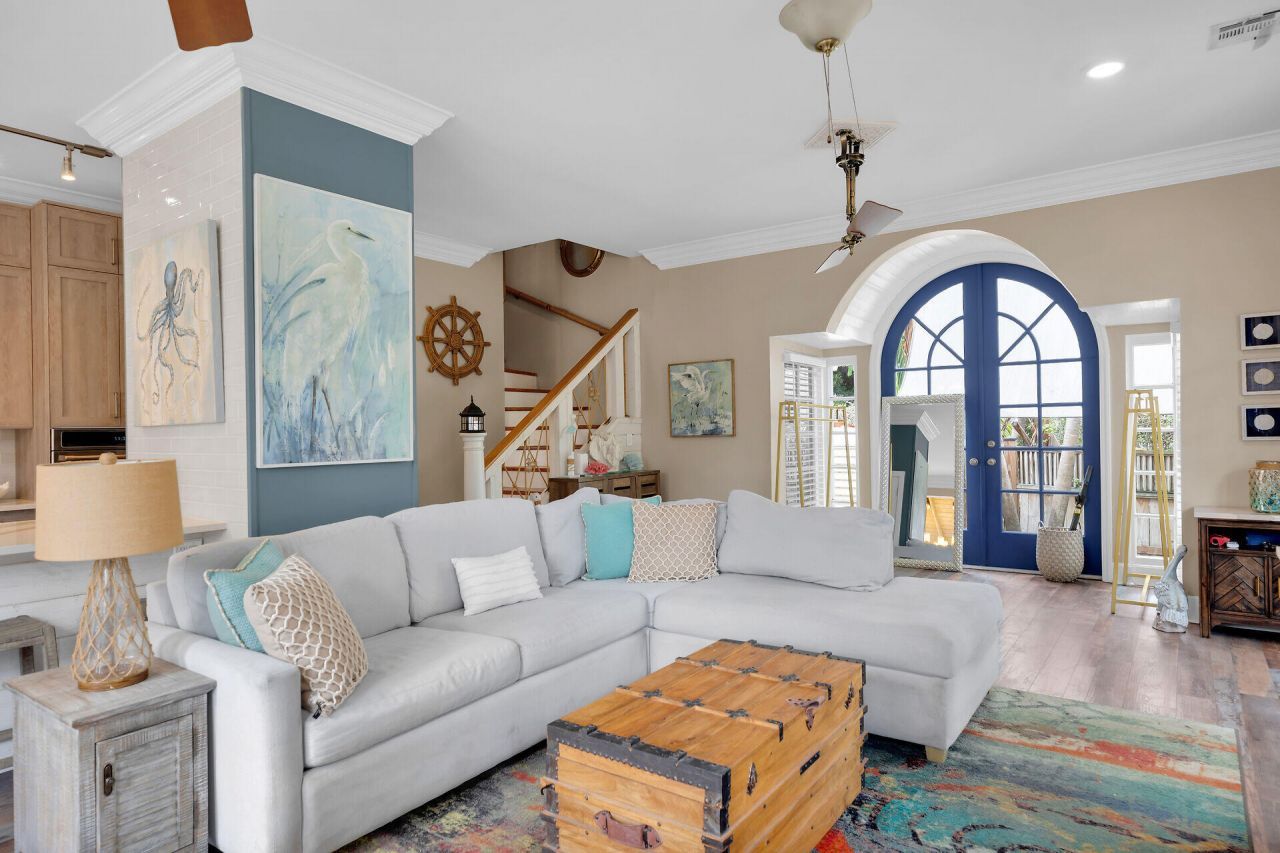 1001 United Street, Unit B, Key West, FL 33040 Photo