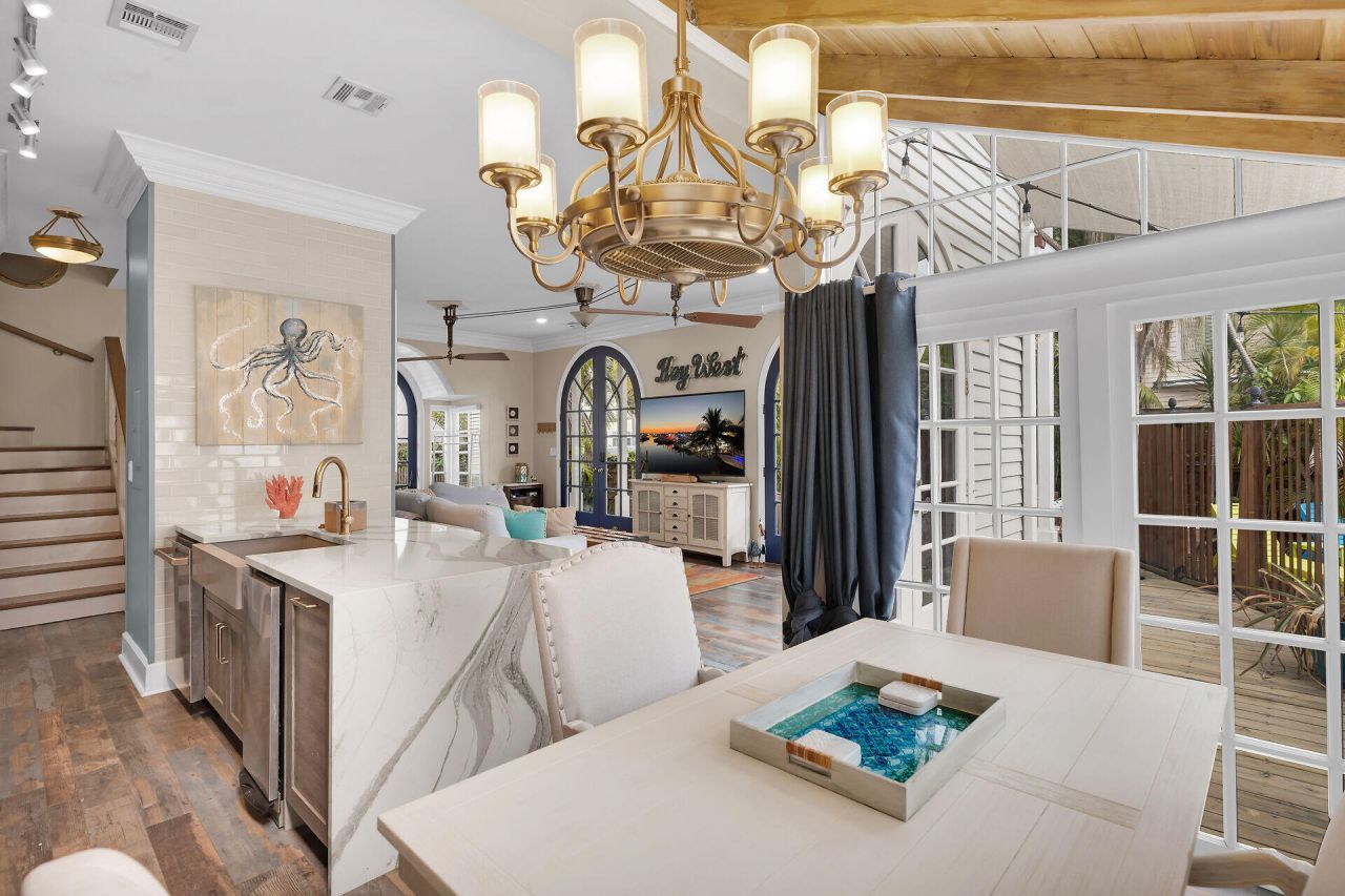 1001 United Street, Unit B, Key West, FL 33040 Photo