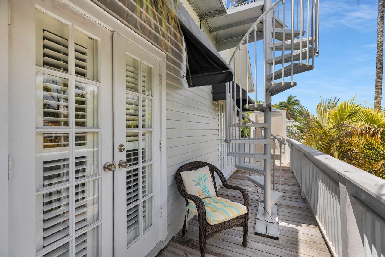 1001 United Street, Unit B, Key West, FL 33040 Photo
