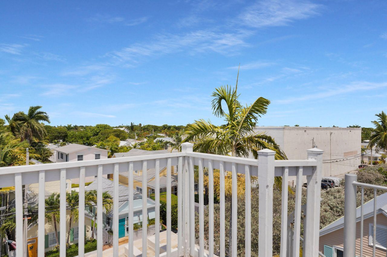 1001 United Street, Unit B, Key West, FL 33040 Photo