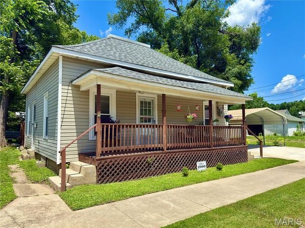435 Main Street, Newburg, MO 65550