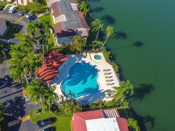 20065 NE 3rd Court, Unit 5, Miami, FL 33179