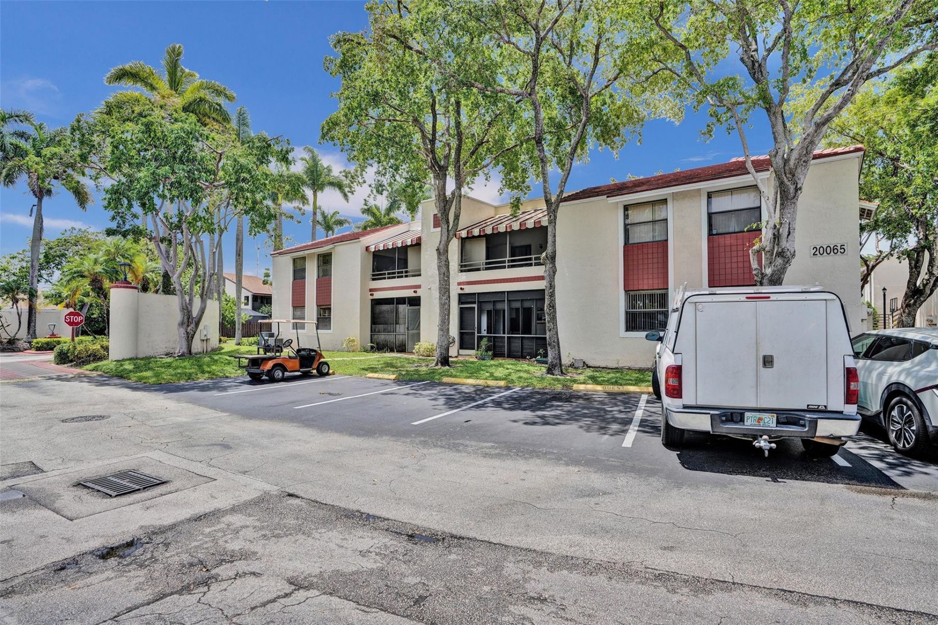 20065 NE 3rd Court, Unit 5, Miami, FL 33179 Photo