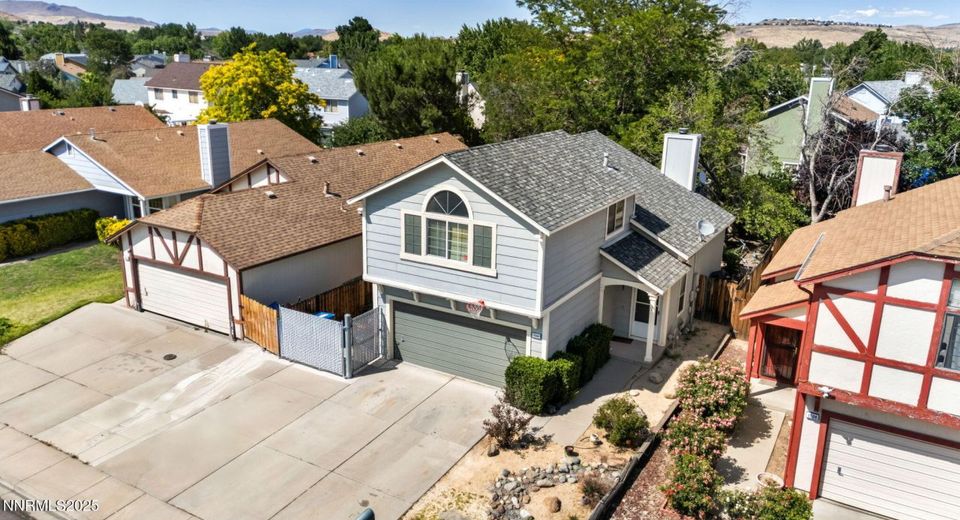 1544 Woodhaven Lane, Sparks, NV 89434 Photo