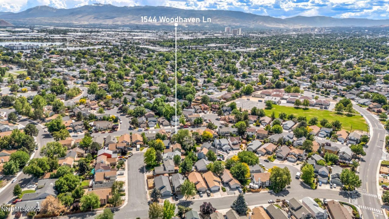 1544 Woodhaven Lane, Sparks, NV 89434 Photo
