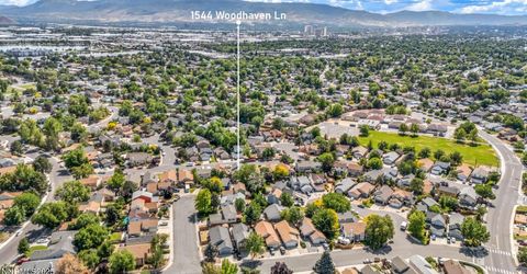 1544 Woodhaven Lane, Sparks, NV 89434 Photo